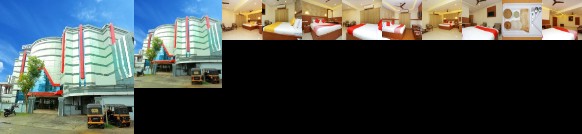 Capital O 14702 Kovilakam Residency