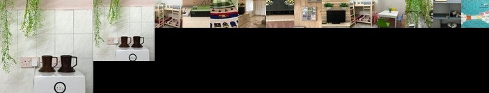 The Pine Lodge- Bukit Tinggi Klang