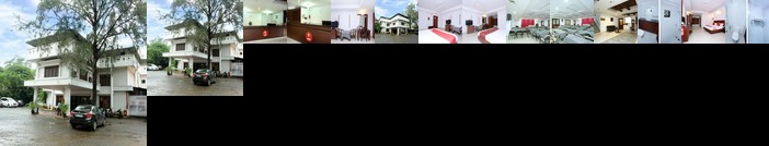 OYO 15992 Central Hotel