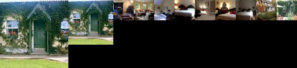 Kilmaneen Farmhouse Bed & Breakfast