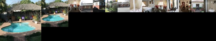 Thembelihle Guest House