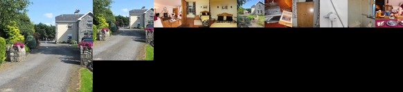 Gorteen Farmhouse Bed and Breakfast