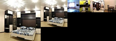 Apartament on Shevchenko 33