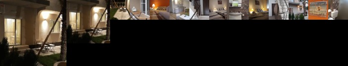 Vila & Apartments MATEA