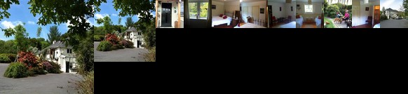 Glenribbeen Eco Lodge