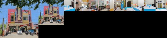 Airy Kota Timur HB Jassin 533 Gorontalo