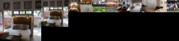 Pretoria Backpackers Pretoria