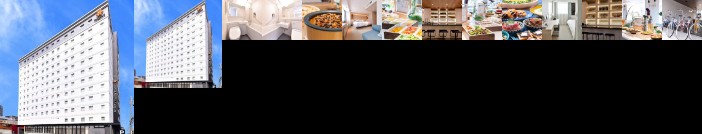 Vessel Hotel Campana Nagoya