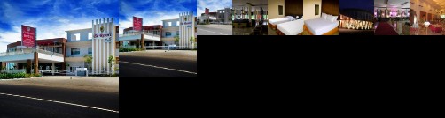 De Resort Hotel and Convention