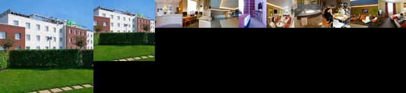 Holiday Inn Express Bergamo - West Mozzo