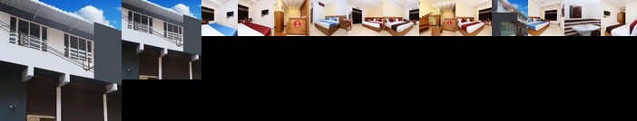 OYO 10547 Hotel Ayodhya Residency
