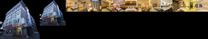 Grand Plaza Suites