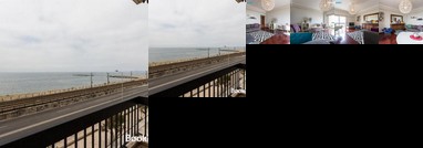 Feels Like Home Oeiras Sea View Apartment