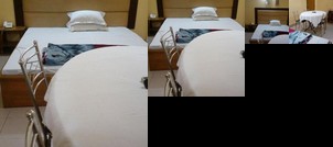 Royal Park Residential Hotel