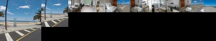 Casa Airam Playa Honda