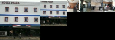 OYO 1103 Hotel Prima