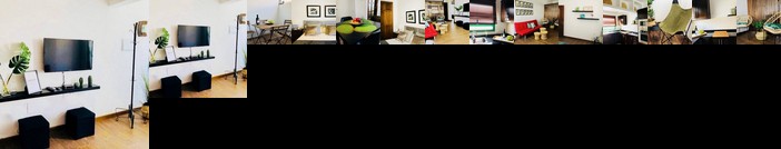 Blue ocean apartment in Lanzarote