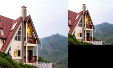 Vista Rooms At Sims Park