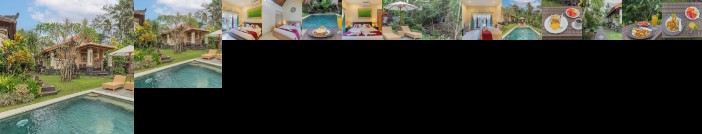 Campuhan Guest House