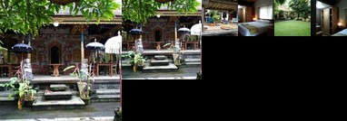 Deluxe 2 at Rumah Desa