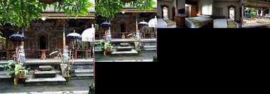 Deluxe 1 at Rumah Desa