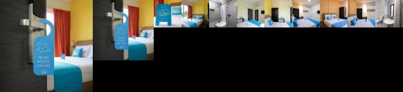 Airy Tanjung Uncang Brigjen Katamso 4 Batam