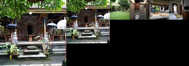 Deluxe 3 at Rumah Desa