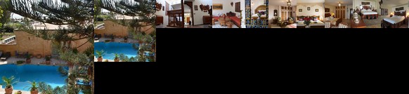 Bella Bed & Breakfast