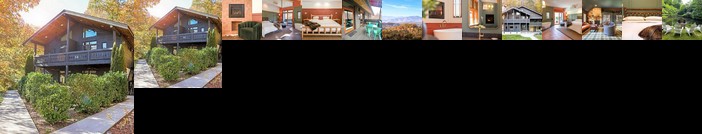 Chalet Inn Bed & Breakfast