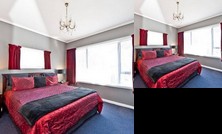 Anndion Apartments Self-Contained Facilities