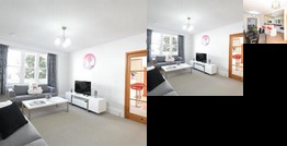 Home Away outside Home