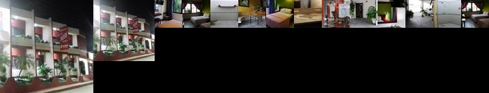 Hotel Pakal Na Tapachula
