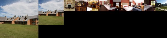 Nakoda On The Lake Spa Lodge And Conference Centre