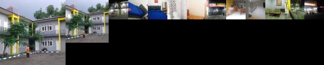 Bromo Sunrise Homestay