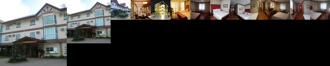 Chocolate and Berries Hotel