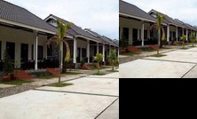 Dokboua Resort And Spa