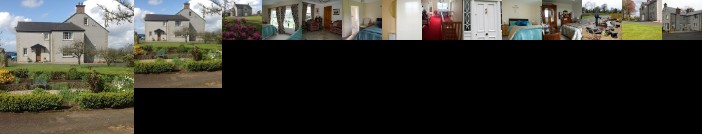 Ballyharvey House B&B