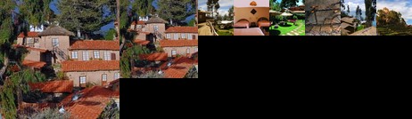 Posada del Inca Tiahuanaco