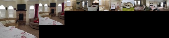 The Terrace View Bed And Breakfast