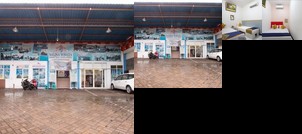 Salina Hotel Syariah - Hostel