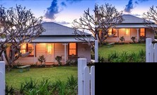 The Arthouse Newrybar