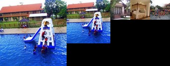 Putera Valley Resort