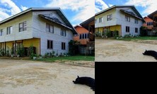 Sina Rang Lemulun Homestay and Handicraft