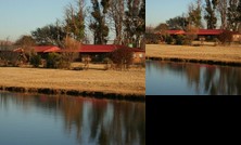 High Side Tavern and Planters Lodge