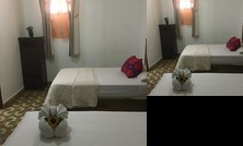 Hotel Boutique Oasis Colonial