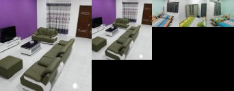 Zs Simpang Pulai Homestay
