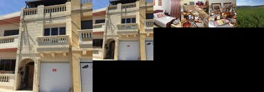 Homestay - Country Side B&B