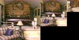 Hummingbird Hill Bed and Breakfast