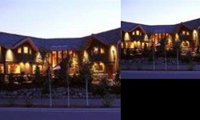 Whistler Home Holidays