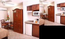 El Cid La Ceiba Beach Hotel